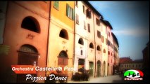 CASTELLINA PASI PIZZICA DANCE