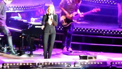 Helene Fischer Tage wie diese + zwei andere Lieder (Basel 2013)