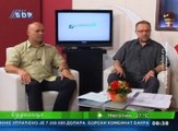 Budilica gostovanje (Vukosav Antonijević, Jugoslav Đorđević), 16. jun 2016. (RTV Bor)