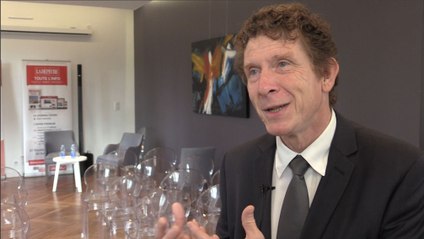 Le rendez-vous de l'éco:  le village numérique