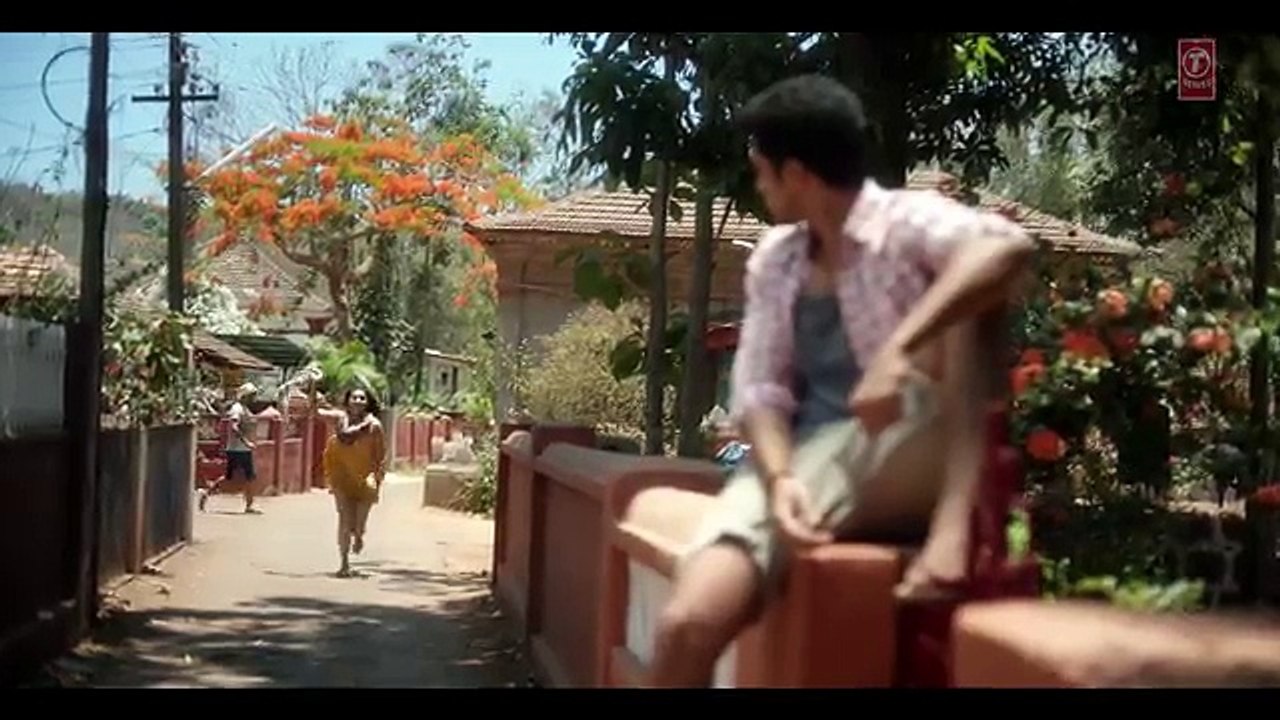 Tum Ho Toh Lagta Hai Video Song  Amaal Mallik Feat. Shaan  Taapsee Pannu, Saqib Saleem(1)