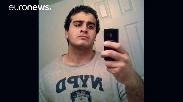Dokumentarfilm von 2012: Aufnahmen mit versteckter Kamera zeigen Orlando-Täter