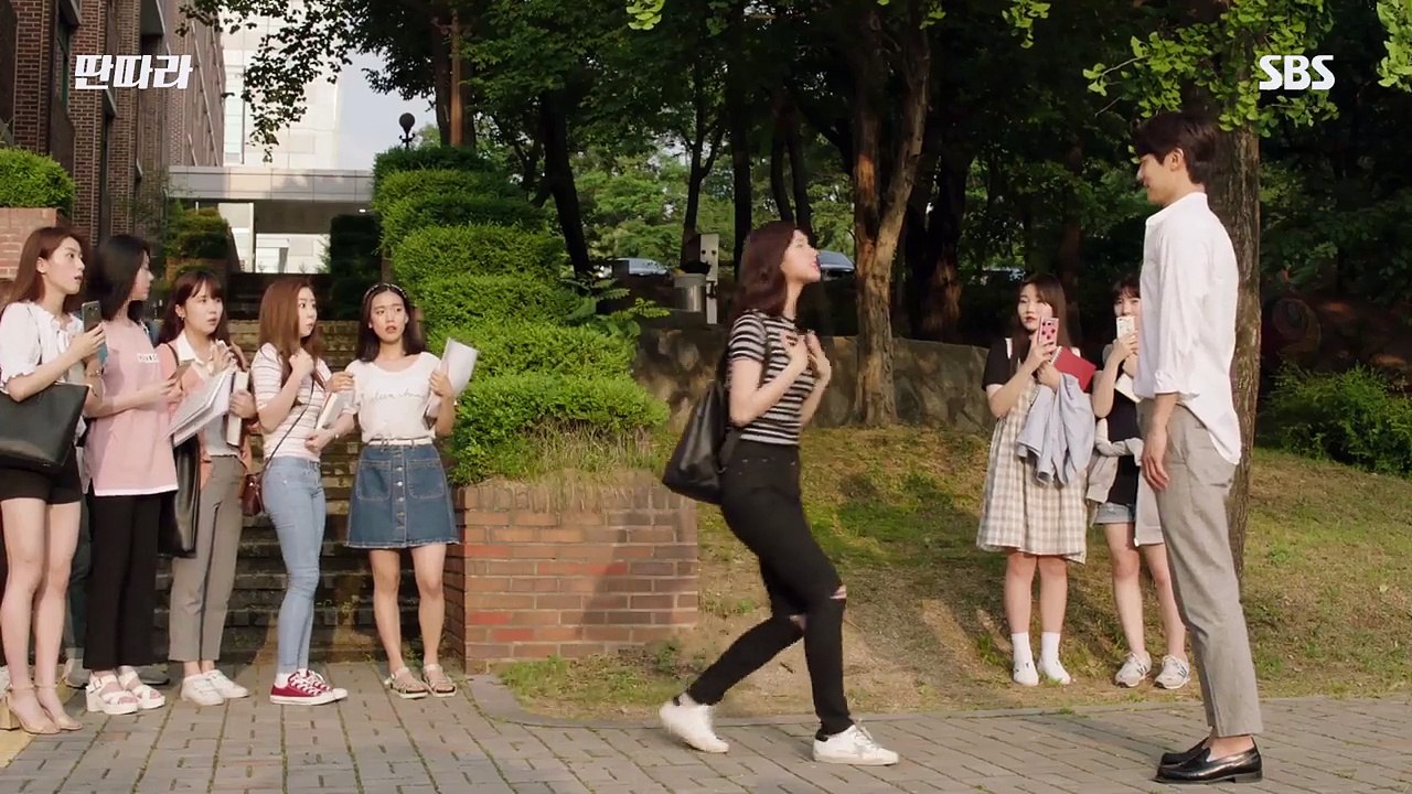 Last EP 18  딴따라_Entertainer MinHyuk_CNBLUE