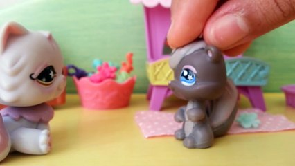 Minişler Anaokulunda (Part 2) | LPSEM miniş