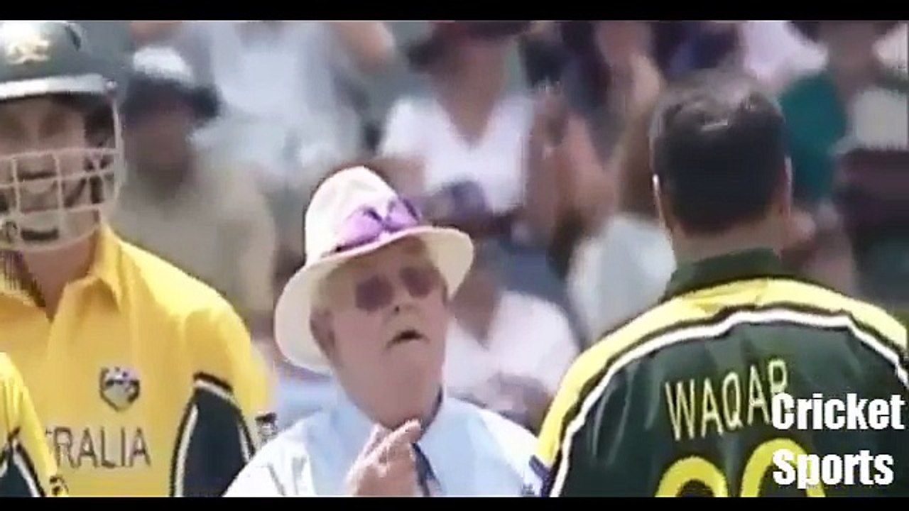 Top Deadly And Dangerous Fast Bowling in Cricket History Ever 2016