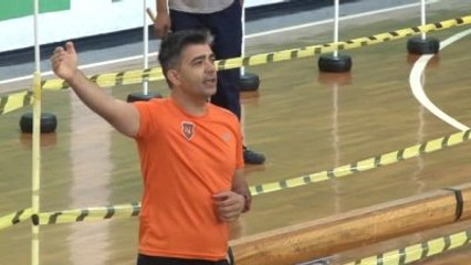 Nişantaşı Üniversitesi Besyo Açıldı