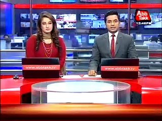 Zardari condemned the aggression of Afghanistan at Torkham border