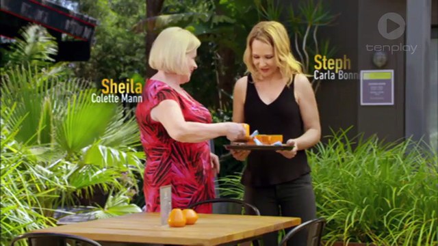 Neighbours 7389 16th June 2016