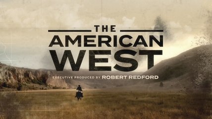 Американский запад 1 серия / The American West (2016)