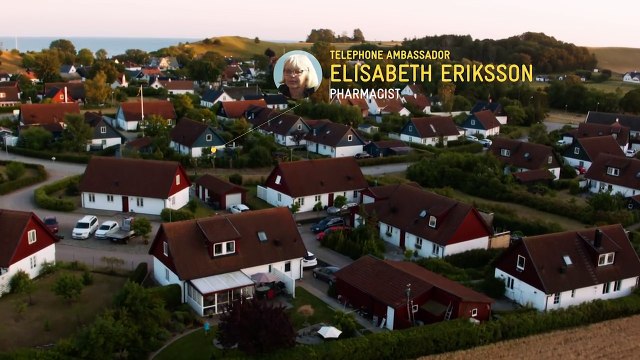 Swedish Tourist Association - The Swedish Number