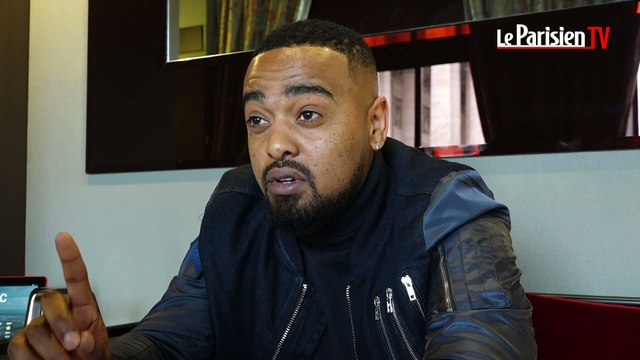 Le rappeur Alonzo cartonne avec « Avenue de Saint-Antoine »