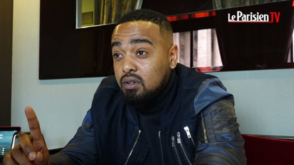 Le rappeur Alonzo cartonne avec « Avenue de Saint-Antoine »