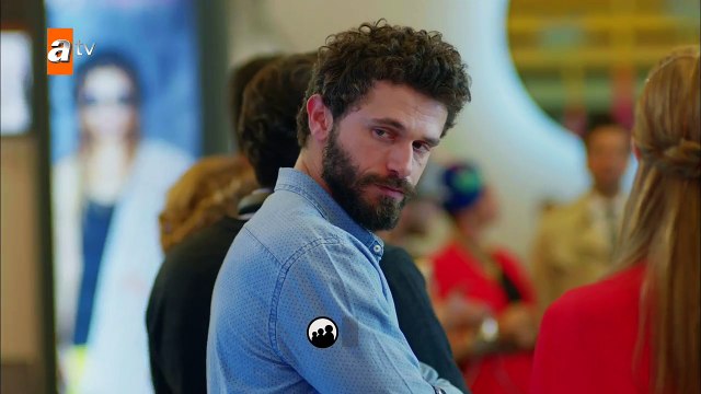 Seviyor Sevmiyor 2. Bölüm Fragmanı izle 22.06.2016