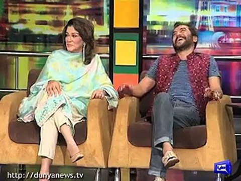 Iftikhar Thakur thrashes electricity meter in Mazaq Raat and making fun of PML-N over Loadshedding in Ramazan - Hilariou