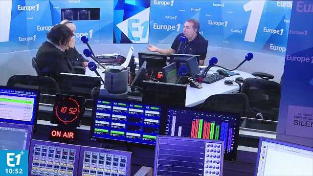 Le Sénat est une sorte de réserves d’indiens en plein cœur de Paris