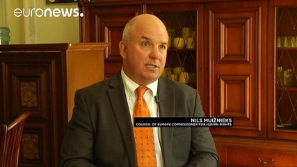 Emberi jogi biztos: A lengyelországi változtatások aláássák a jogállamiságot