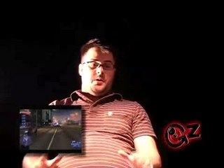 GameZombie.tv Presents Mike's Video Review of Crackdown