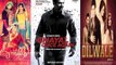 Ghayal Once Again Trailer Attached with Dilwale – Bajirao Mastani !