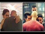 Akshay Spoofs Deepika's Vin Diesel Pic !