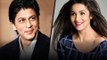 Shahrukh Khan &  Alia Bhatt's Film To Go On Floors In January 2016 !