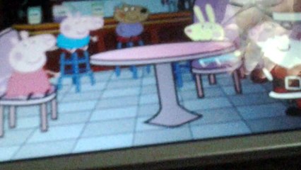 WARNING TO FUNNY) try not to laugh peppa pig