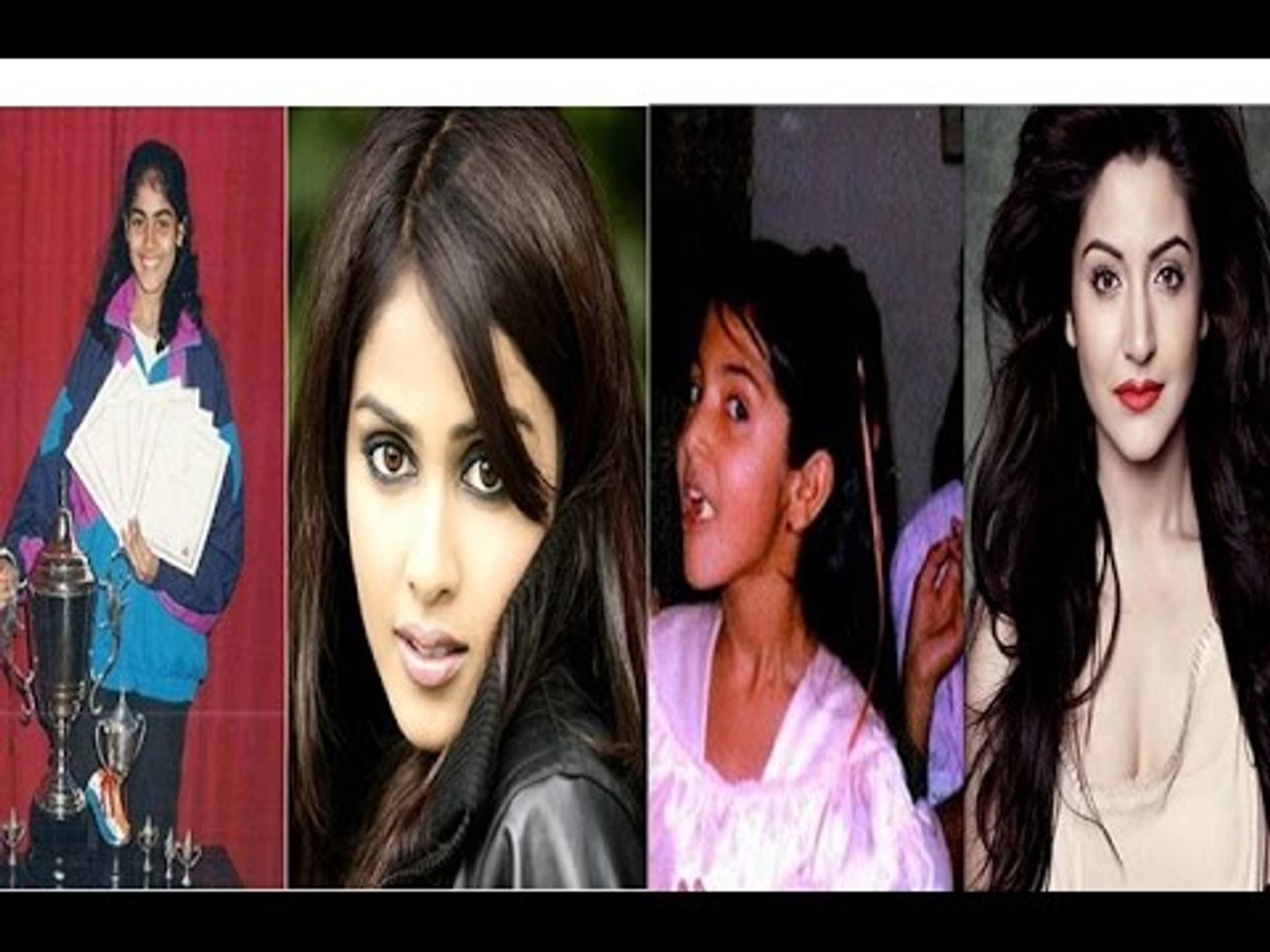 ⁣Bollywood Actors And Actresses Childhood Pictures | View Pic's