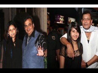 Bollywood Celebrities And Their Adopted Children !