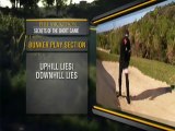 Bunkers Shots With Phil Mickelson