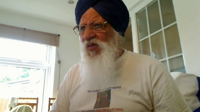 Mark 13v9-13:- Gospel is not for everyone but the Chosen Few; Many are called and a Few are chosen.