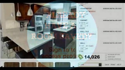 house design software