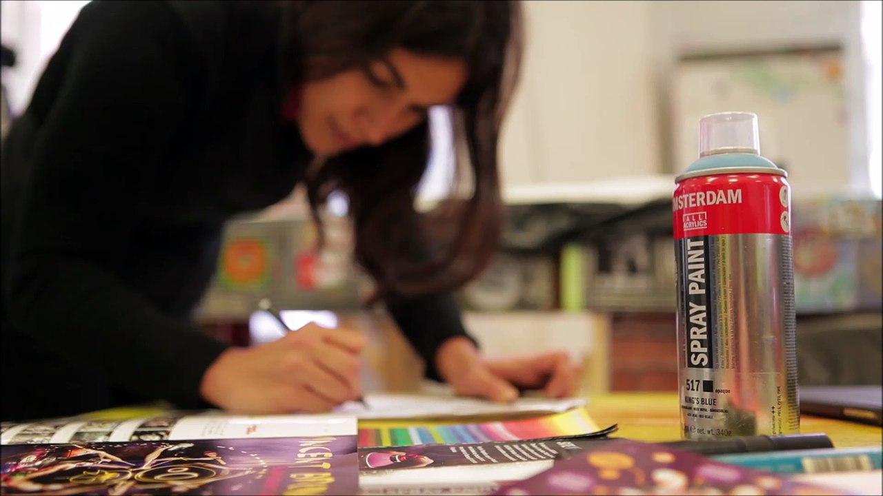 Festival Groove Your Wolrd : Le Teaser