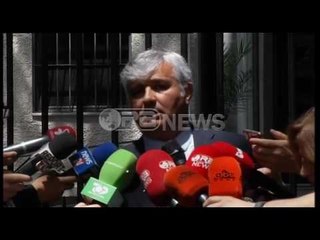 Ora News – Apeli rikthen në detyrën e Drejtorit të Policisë së Shtetit, Haki Çakon