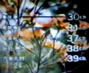 RSK San'yo Broadcasting closedown - 1980s