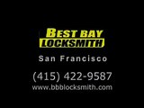 San Francisco Locksmith Service (415) 398-2470 24/7 Locksmith Service