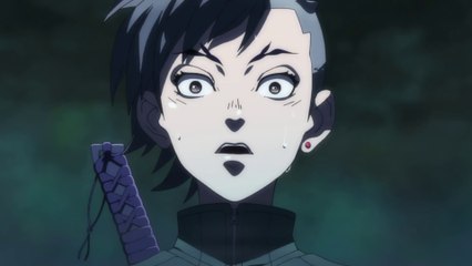 Shin Megami Tensei IV Apocalypse - E3 2016 Trailer