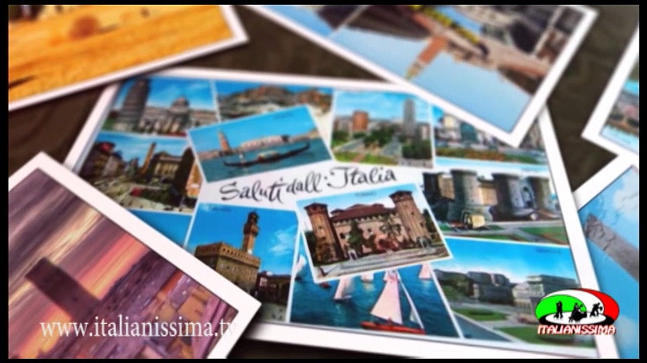 I LEGNANESI BACI BACI