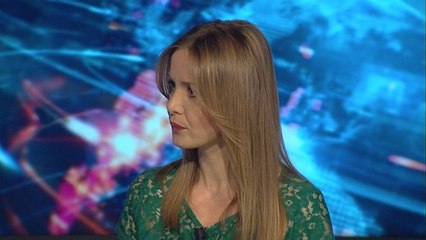 Gerti Shella i ftuar në "Ora e Intervistës"- Ora News