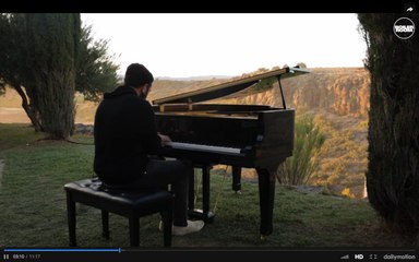 Bing & Ruth - Boiler Room In Stereo