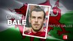 Gareth Bale, l'homme qui valait 100 millions - Pays de Galles #Euro2016