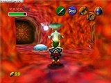 lets play legend of zelda ocarina of time part 19