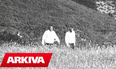 Rexhep Kuqi & Gazmend Domi & Arif Kuqi - Vendlindja (Official Video HD)