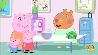 Peppa Pig Series 5 The Flying Vet   Timothy L Hargrave