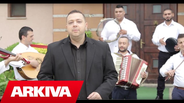 Klod Yzeiri - Kolazh i Shqiperise se Mesme (Official Video HD)