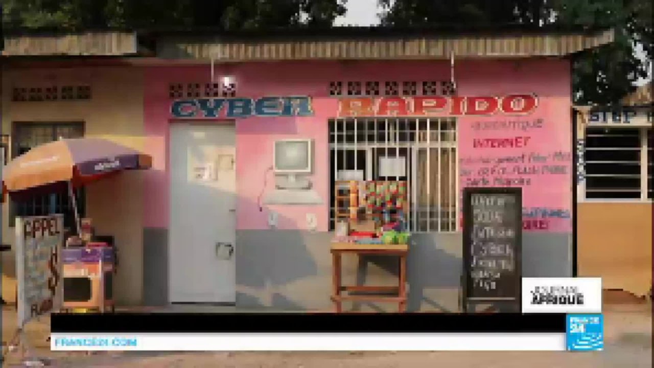 RD CONGO - Les prix de l'internet flambent ! Les Congolais ne digèrent pas