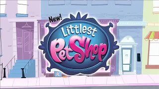 Blythe Bedroom Style Set - Littlest Pet Shop Toy (TV Commercial)
