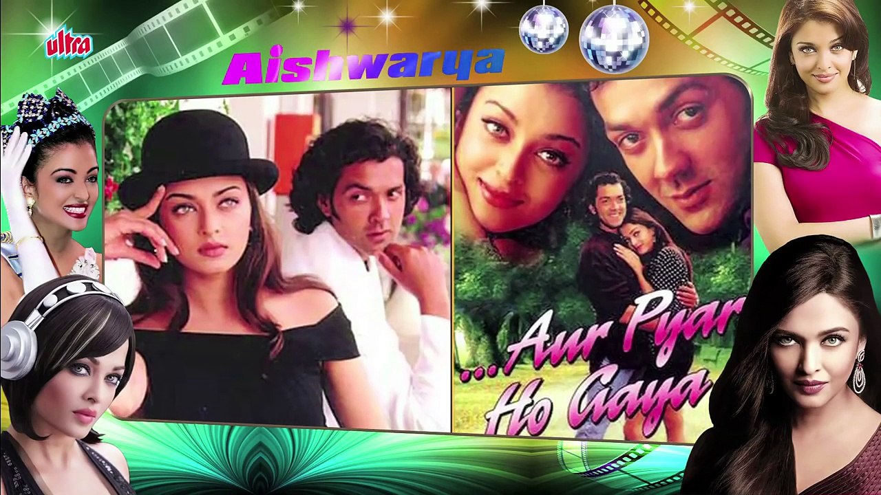Aishwarya Roy - Biography