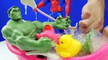 SURPRISE EGGS FOR KIDS! Peppa Pig Spiderman Cars Mickey Batman Paw Patrol Toys Bath Time S