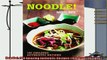favorite   Noodle 100 Amazing Authentic Recipes 100 Great Recipes
