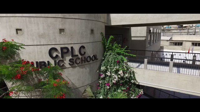 CPLC SCHOOLS