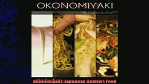 read here  Okonomiyaki Japanese Comfort Food